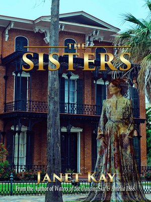 cover image of The Sisters